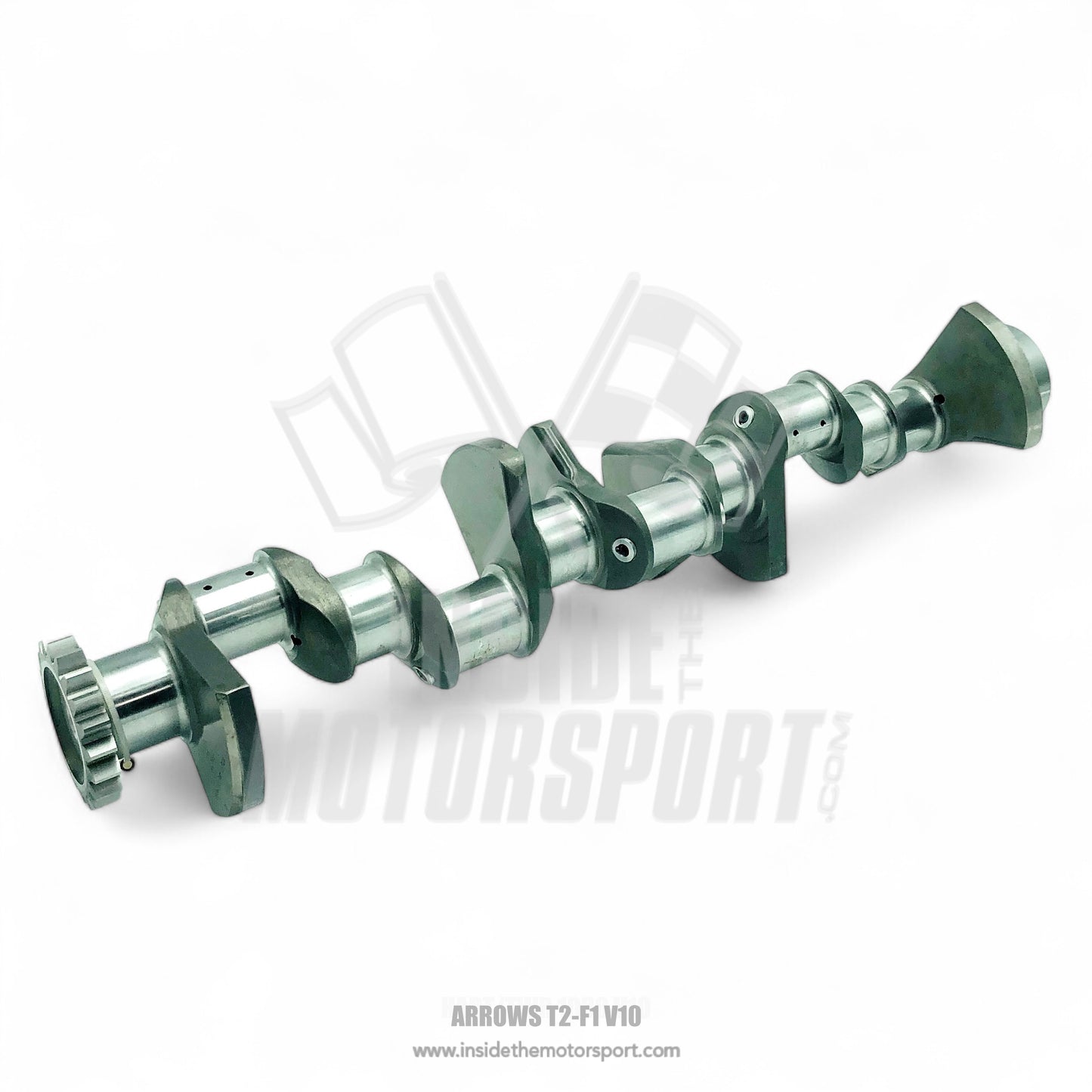 New Crankshaft Arrows T2-F1 (Hart 1030) V10 Formula One