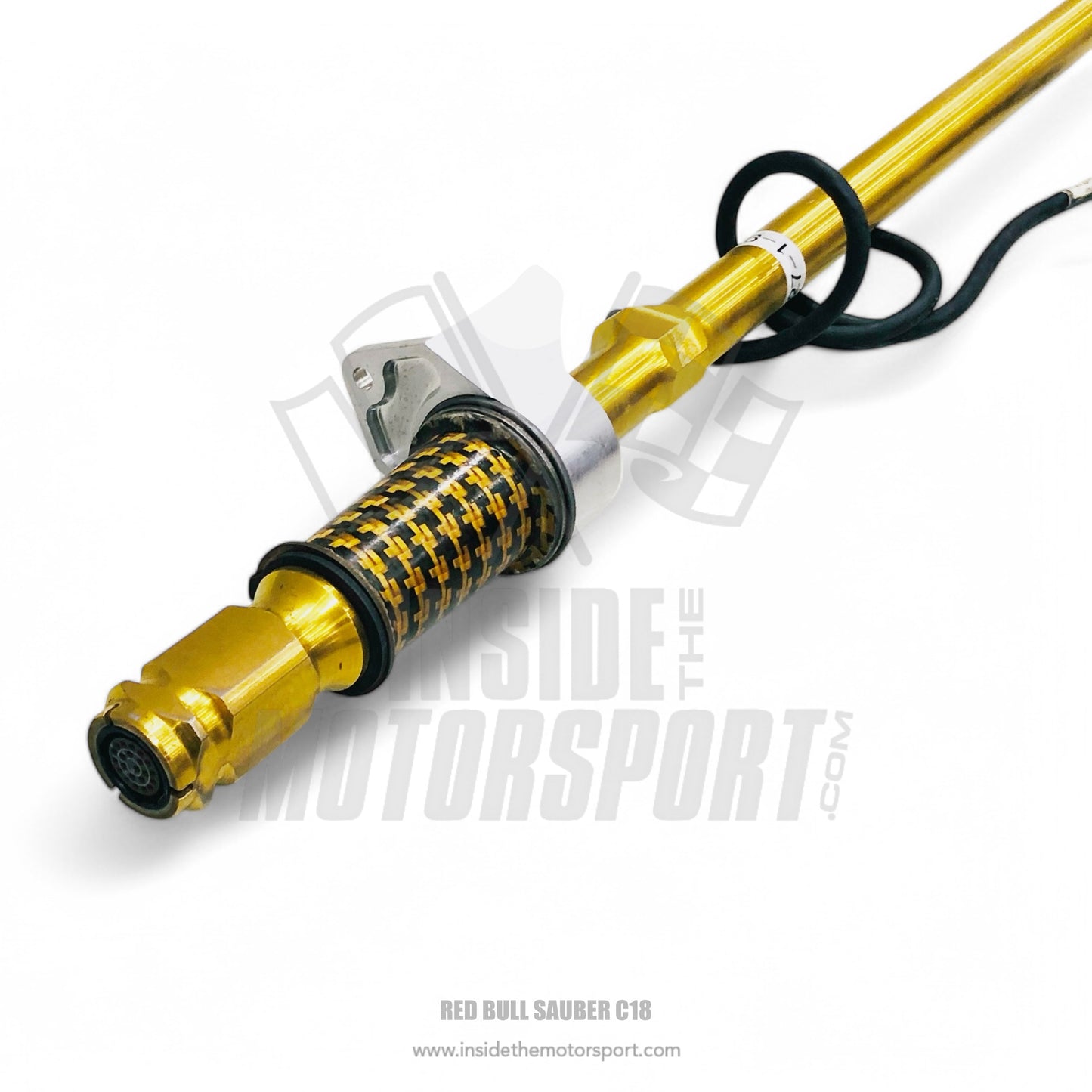 Steering Column - Sauber Petronas C18 Formula One - 1999 - F1