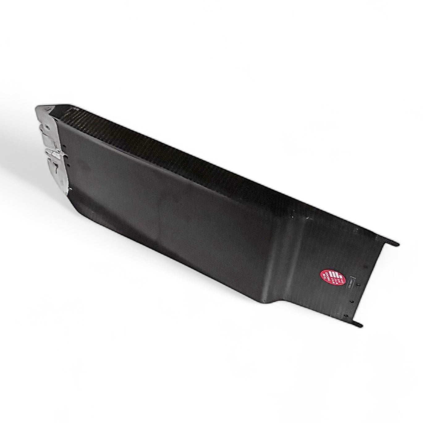 Carbon T-Tray or T-Plate - Sauber C31 - 2012 - F1 - Formula 1