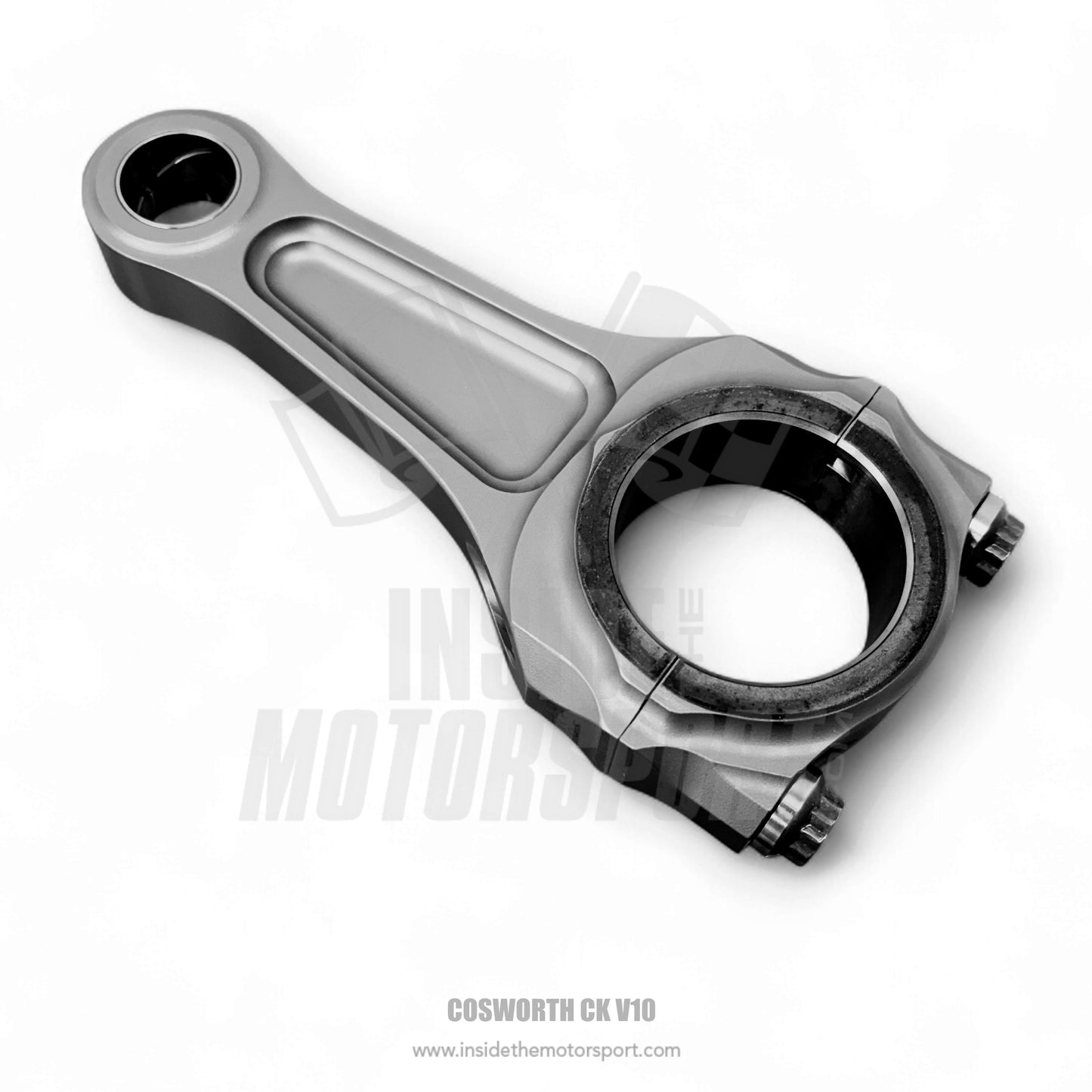Titanium Connecting Rod V10 - Cosworth CK - 2000/2004 - F1 - Formula 1