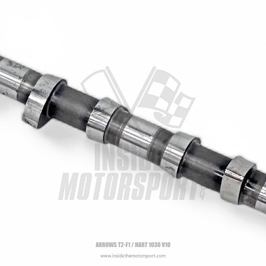 Exhaust Camshaft - Arrows T2-F1 (Hart 1030) V10 - F1 - Formula 1