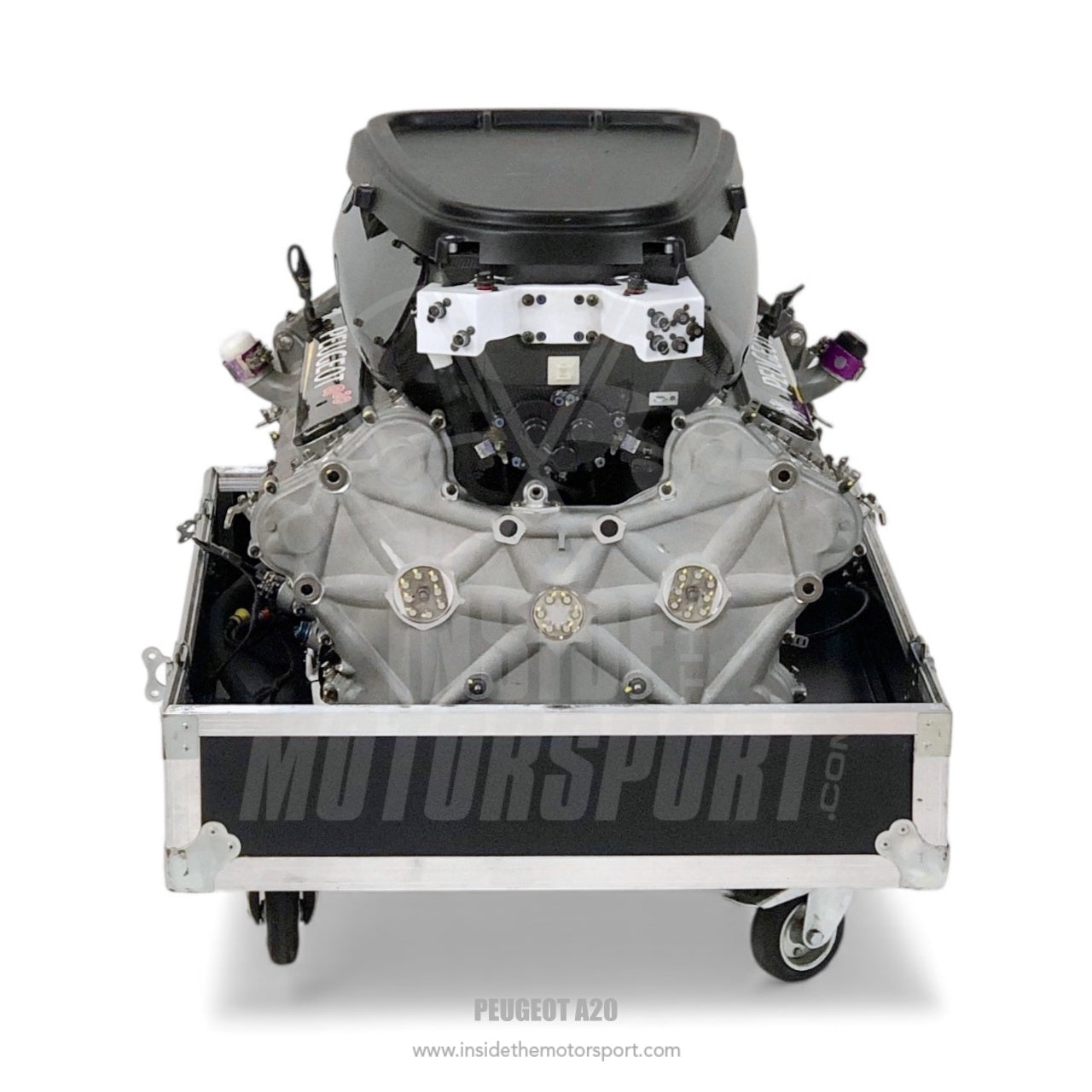 SOLD - Peugeot A20 V10 Formula One - 2000 -Dummy Engine - F1