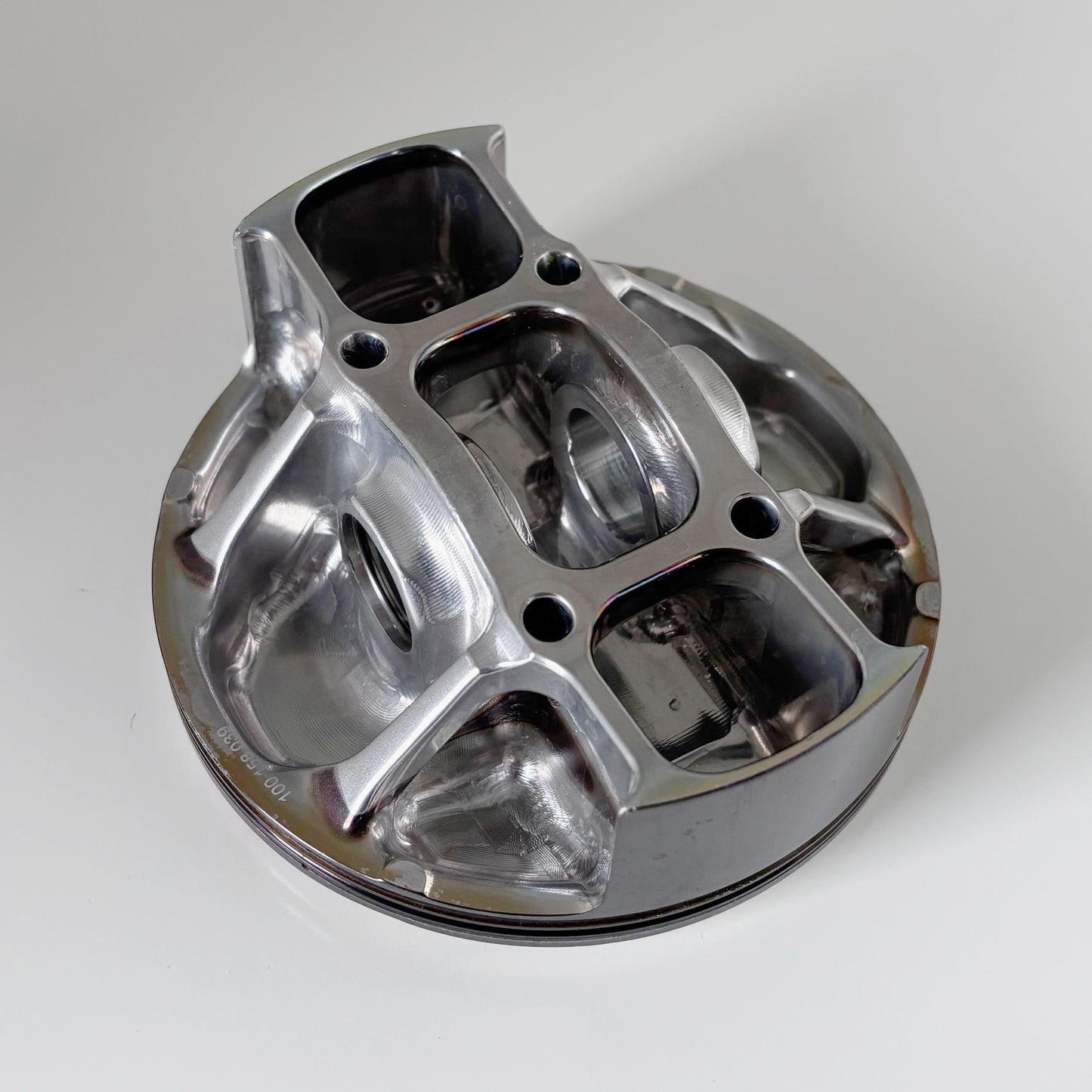 Original Used F1 Cosworth CA V8 piston