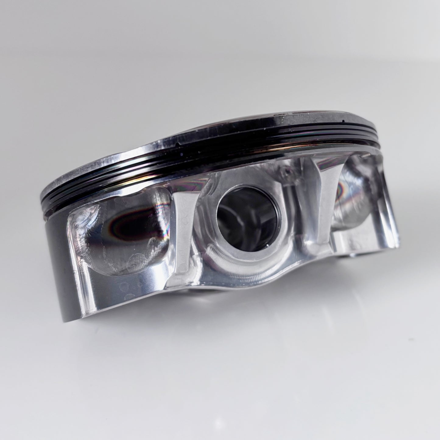 Original Used F1 Cosworth CA V8 piston