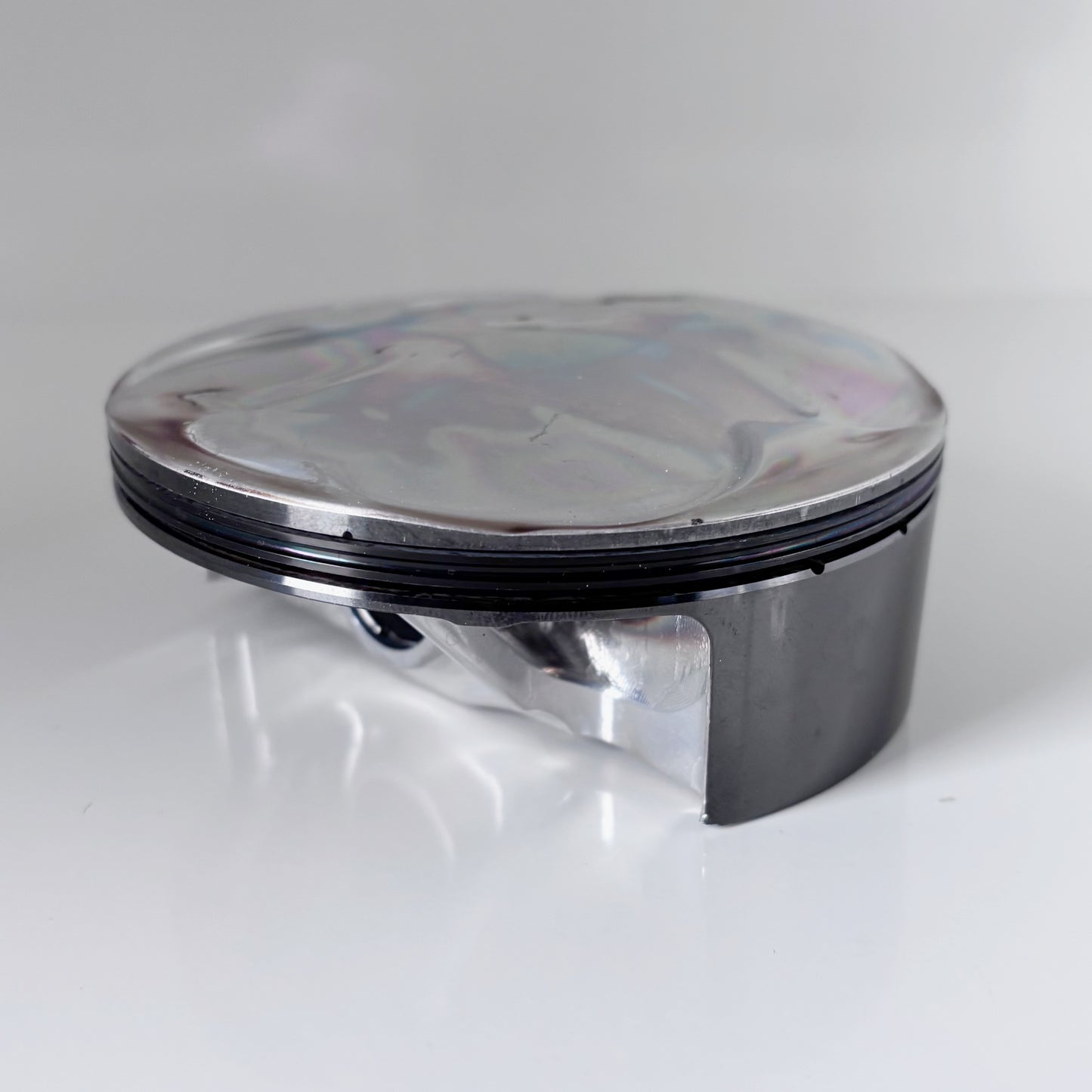 Original Used F1 Cosworth CA V8 piston