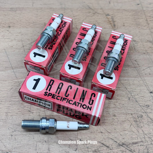 Champion Racing Spark Plug G55 5V