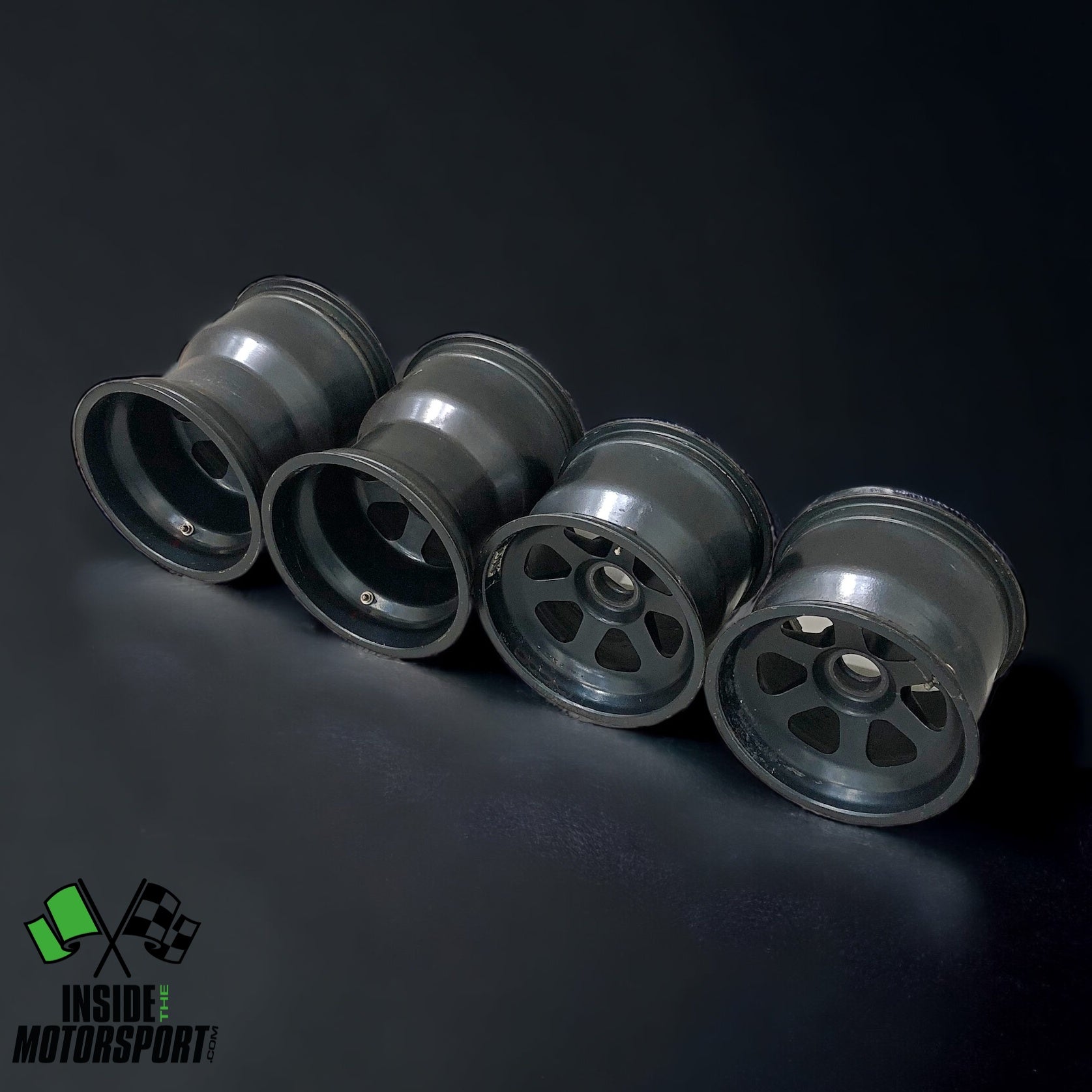 Formula 2 Rims Set - Dymag? – Inside The Motorsport