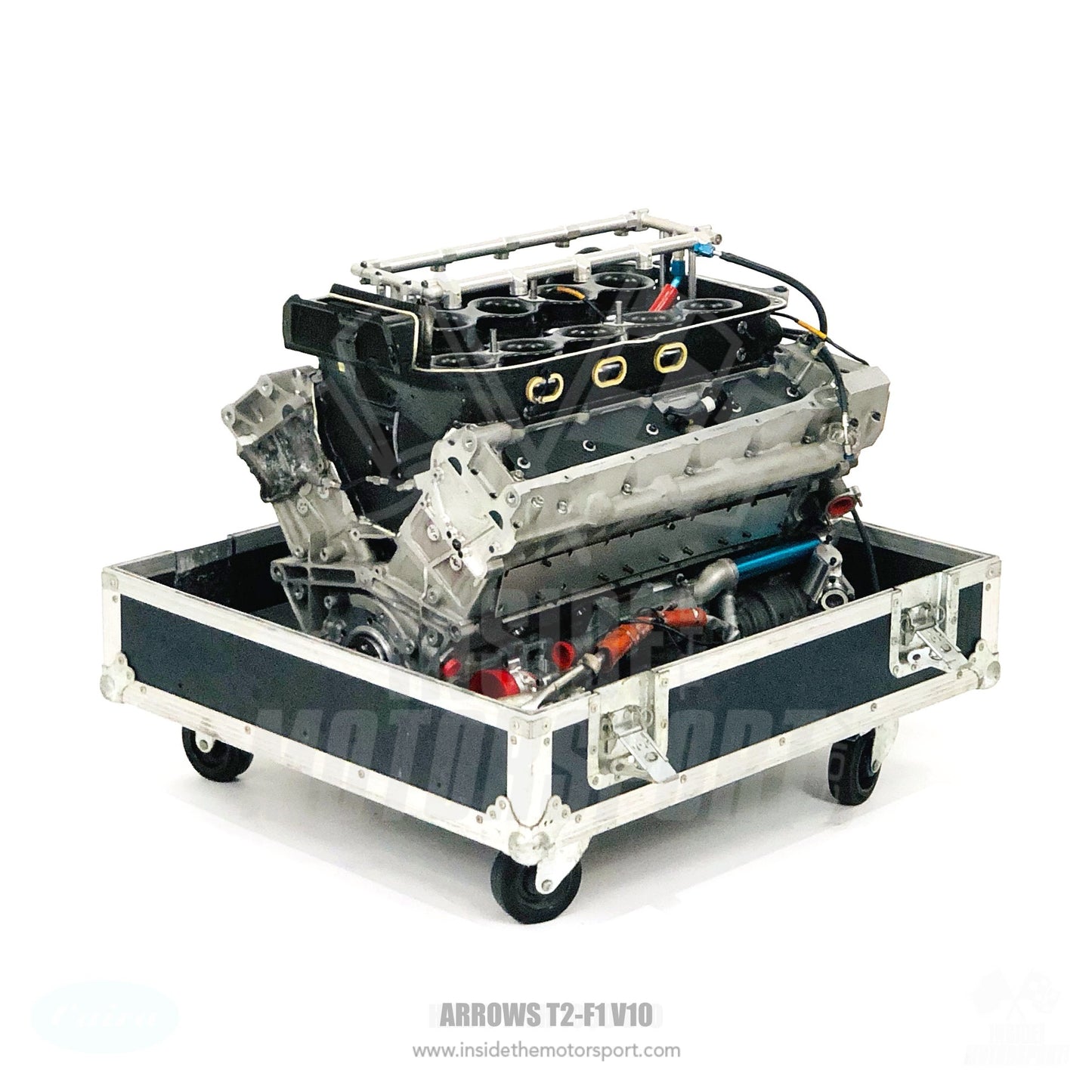 New Crankshaft Arrows T2-F1 (Hart 1030) V10 Formula One