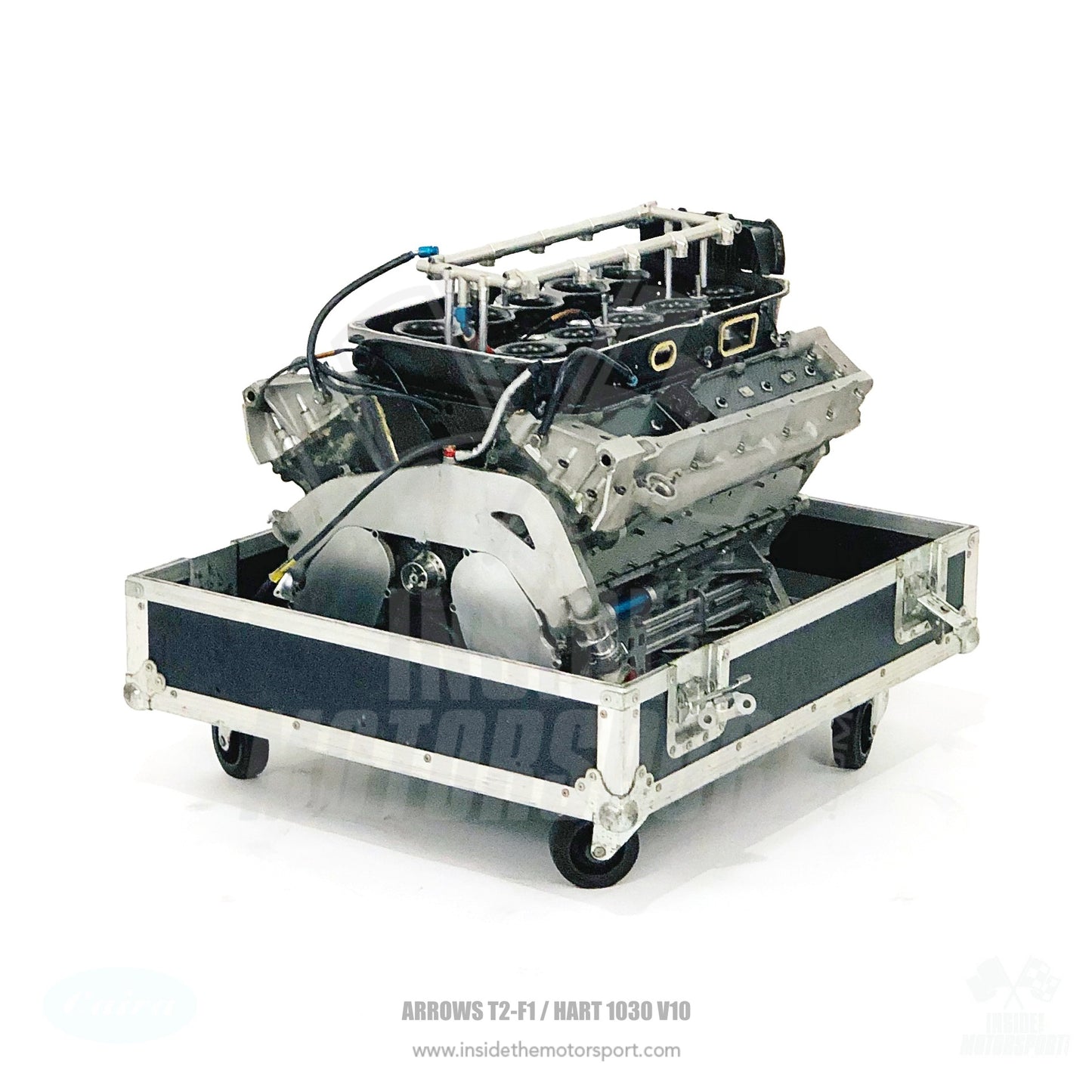 Exhaust Camshaft - Arrows T2-F1 (Hart 1030) V10 - F1 - Formula 1