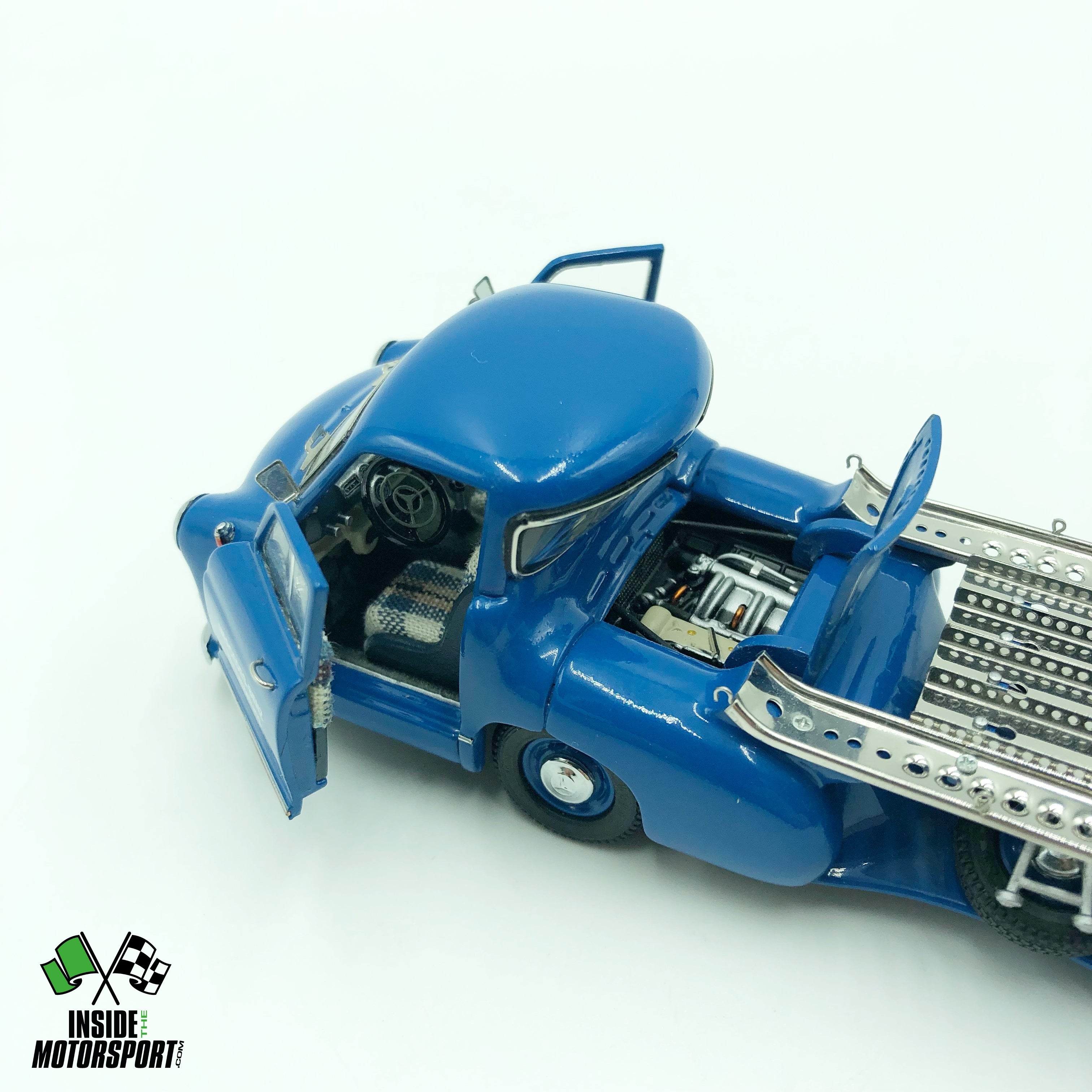 Cmc best sale diecast cars