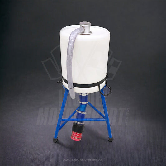 NEW Refuelling Bottle 25L + Stand