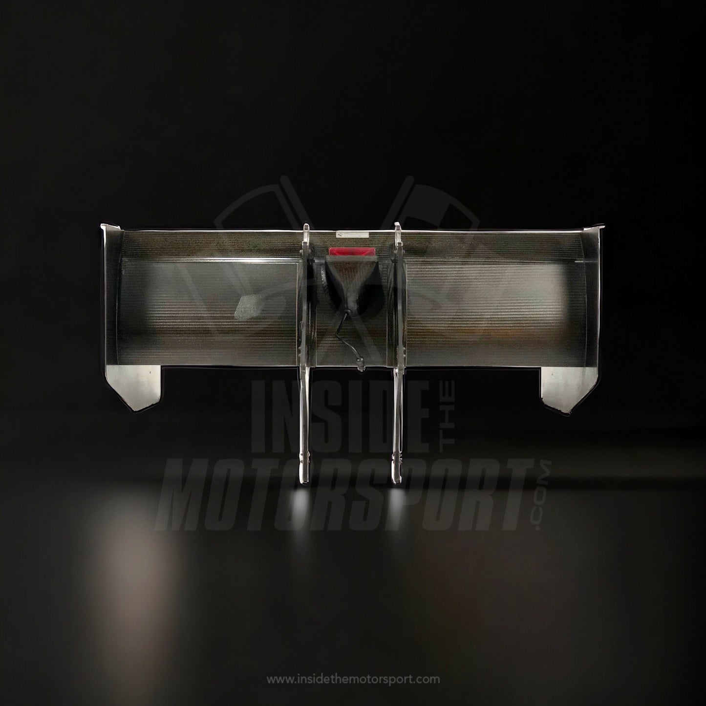 Sauber C12 Formula One - 1993 - Original Rear Wing - Nr30