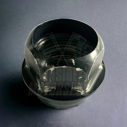 Jordan 198 - 1998 - Wheel Nut - F1