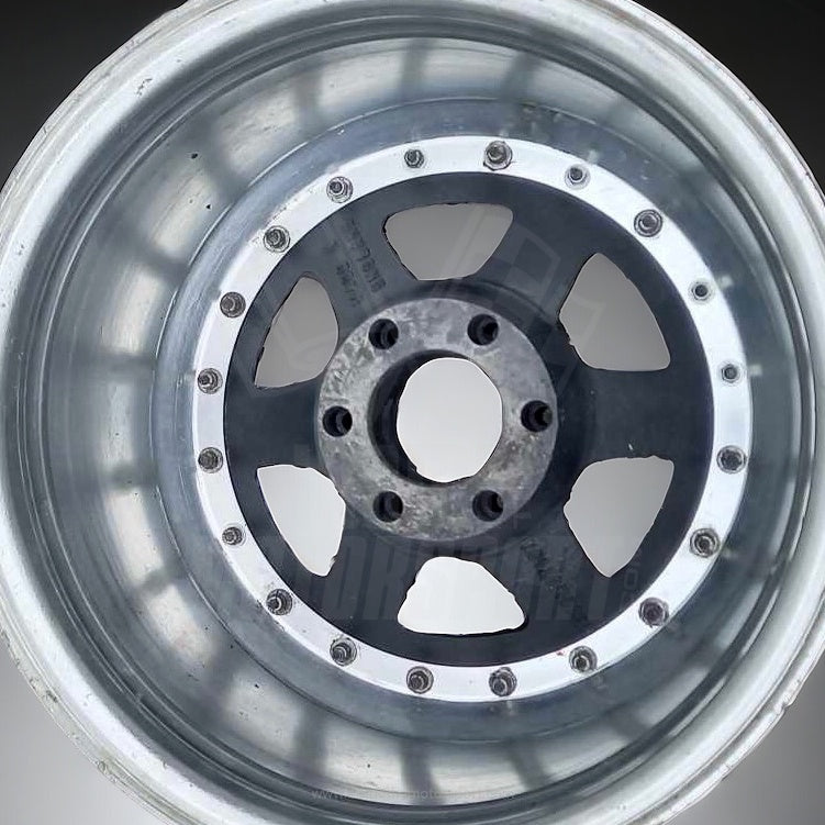 Lola Can-Am T160 - 1968 - Set Of Rims – Inside The Motorsport