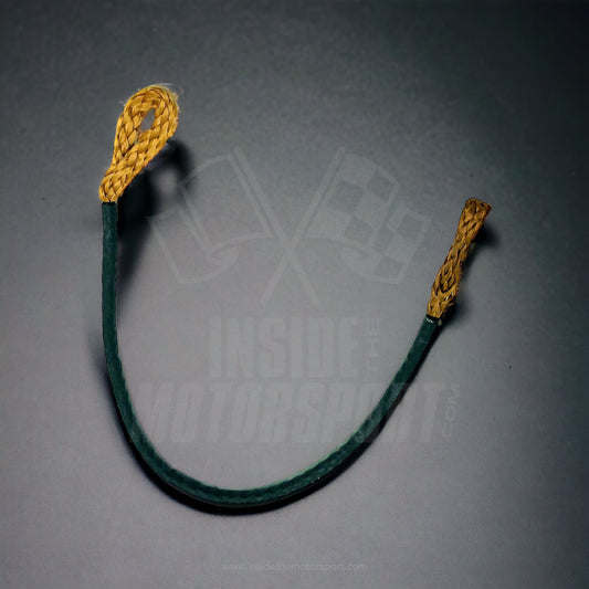 Wishbone Restraint/Safety Cable - Arrows A21 - 2000 - F1