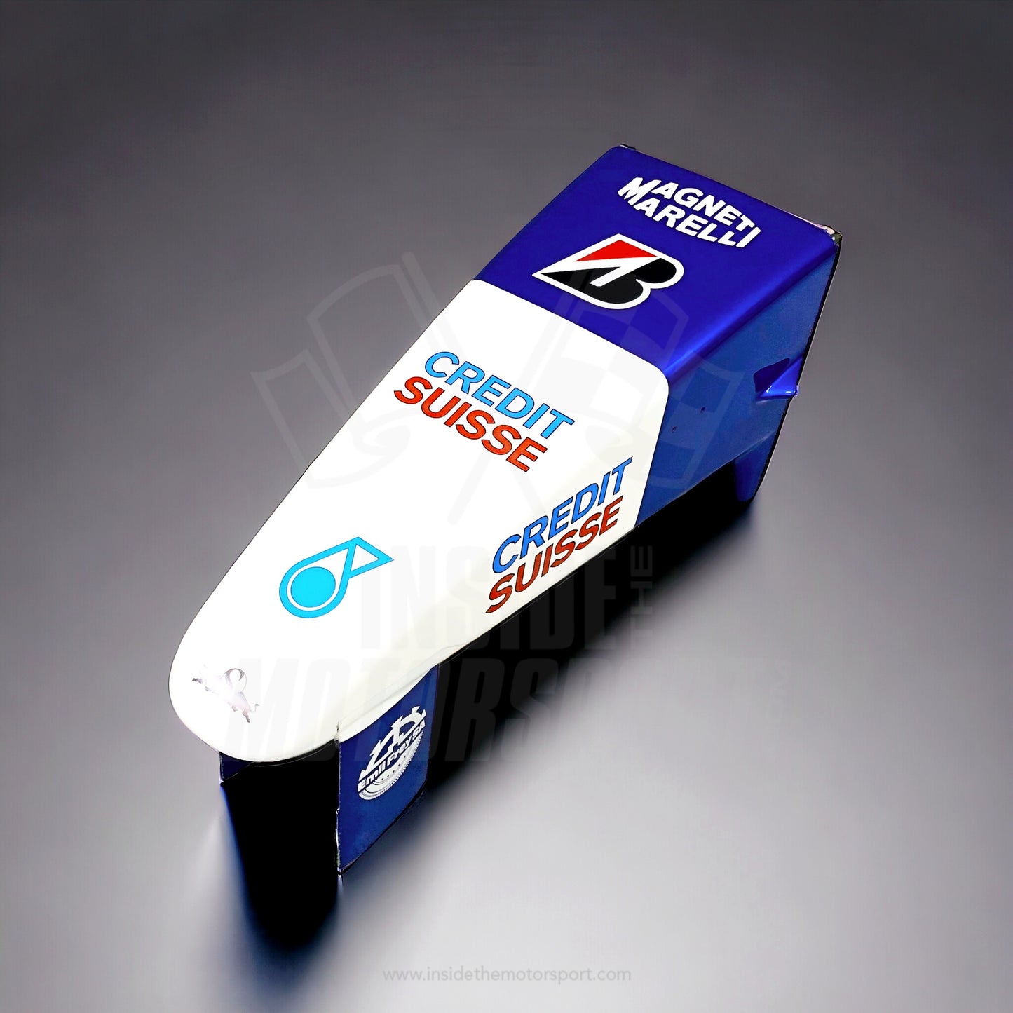 Carbon Nose Cone - Sauber C20 — 2001 - F1