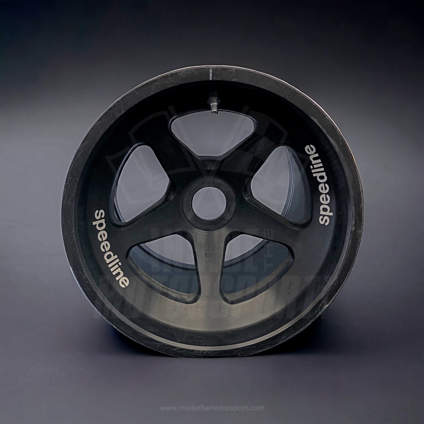 Front Speedline Rim - Sauber C14 F1 - 1995