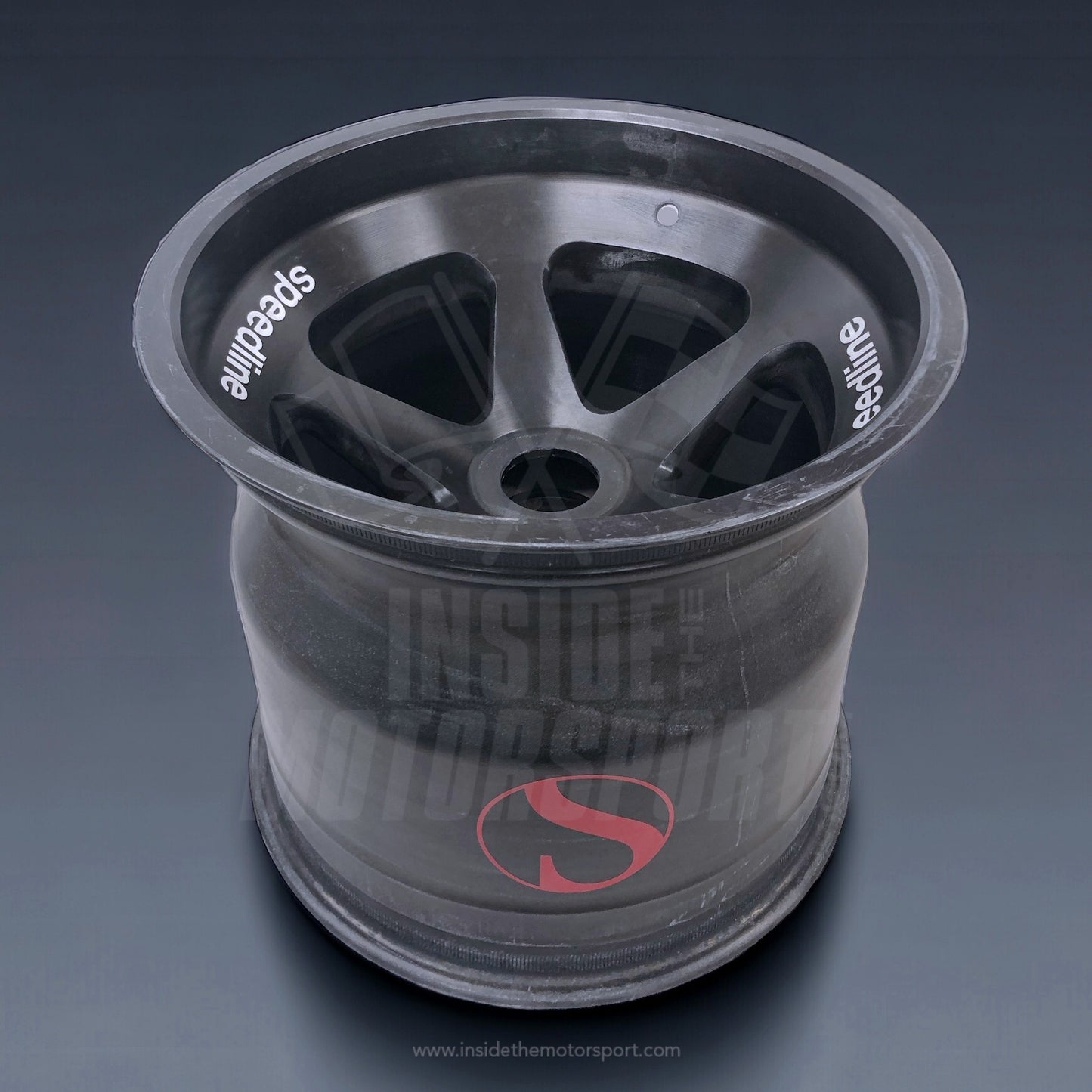 Front Speedline Rim - Sauber C14 F1 - 1995