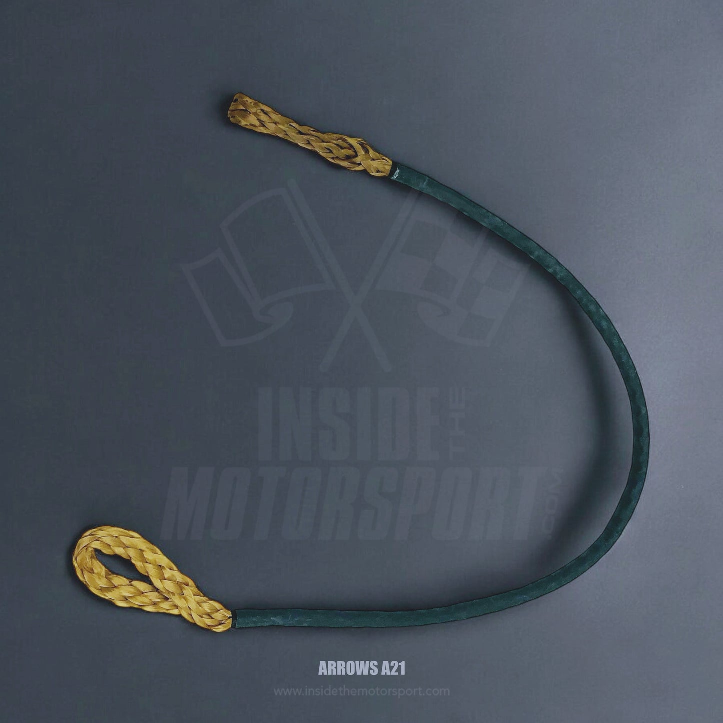 New Wishbone Restraint/Safety Cable - Arrows A21 - 2000 - F1