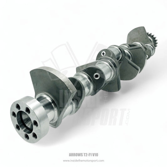 New Crankshaft Arrows T2-F1 (Hart 1030) V10 Formula One