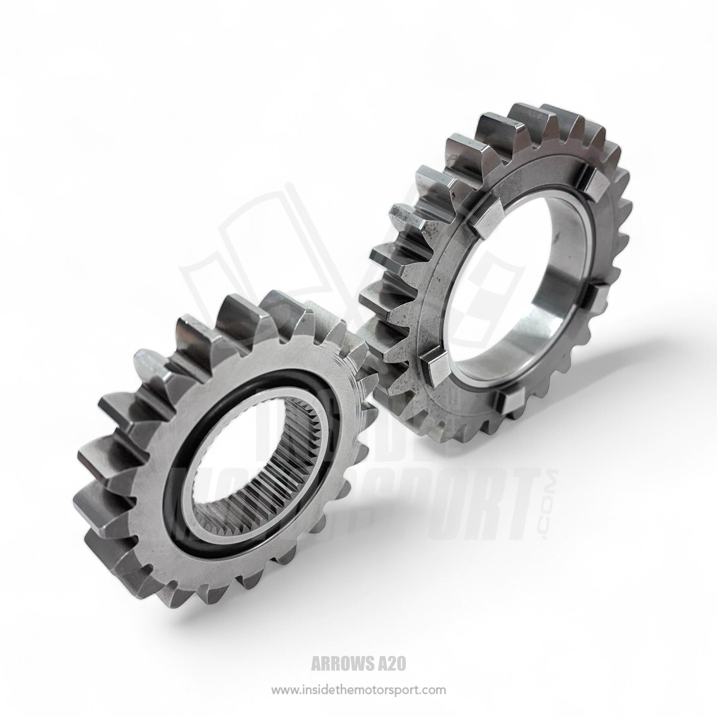 Gearbox Ratio 20-26 - Arrows A20 F1 - 1999