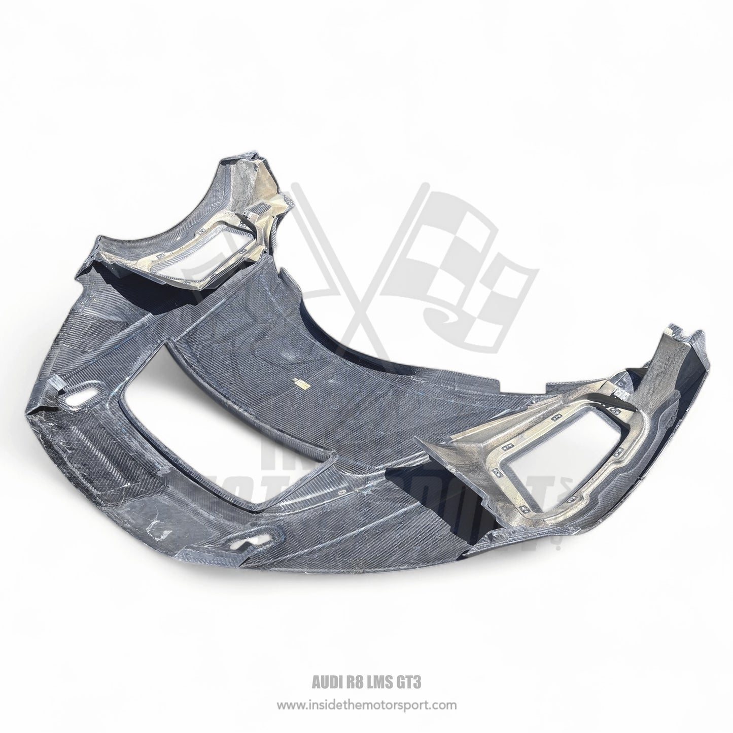 Carbon Front Bonnet Audi R8 LMS GT3