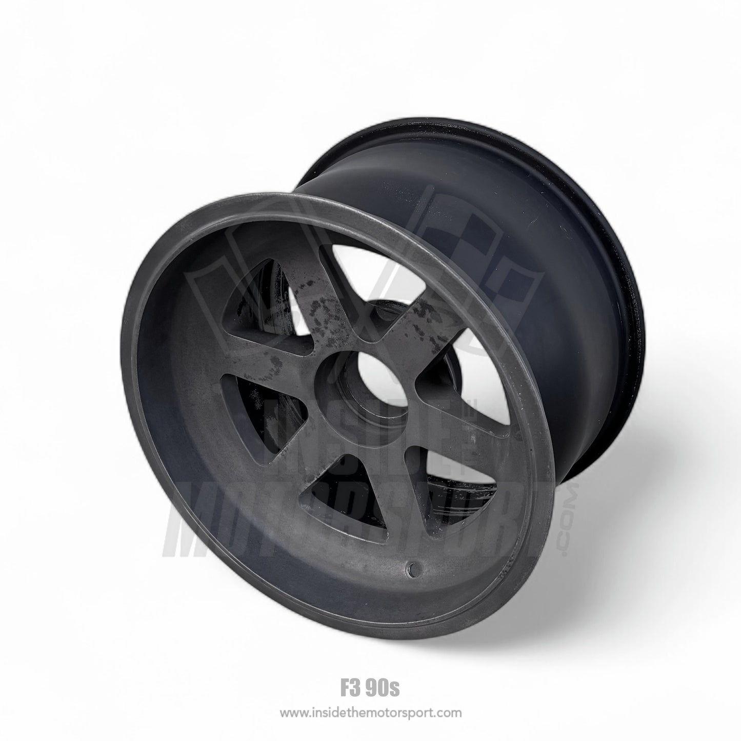 F3 Classic Front Mg Rim - 90s