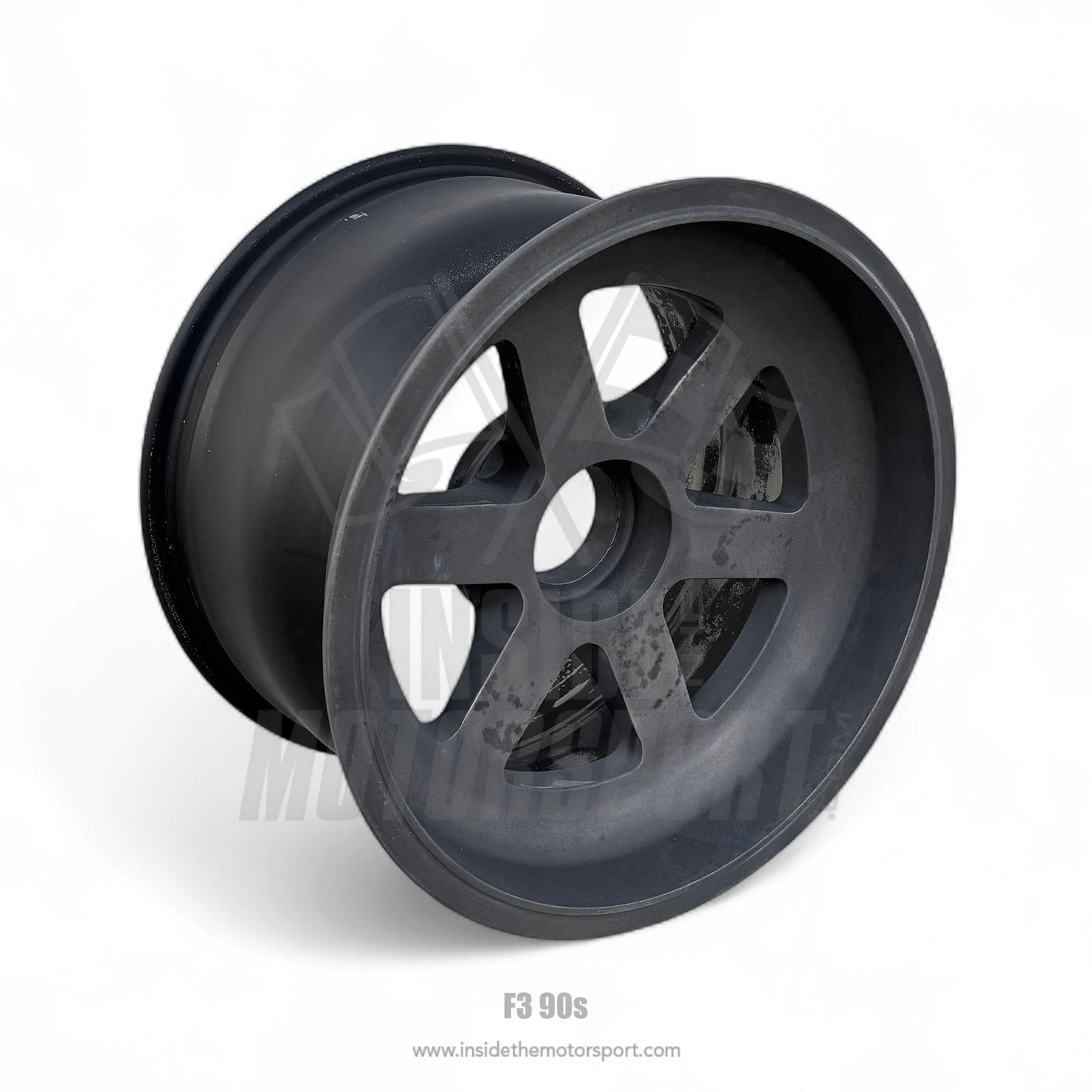 F3 Classic Front Mg Rim - 90s