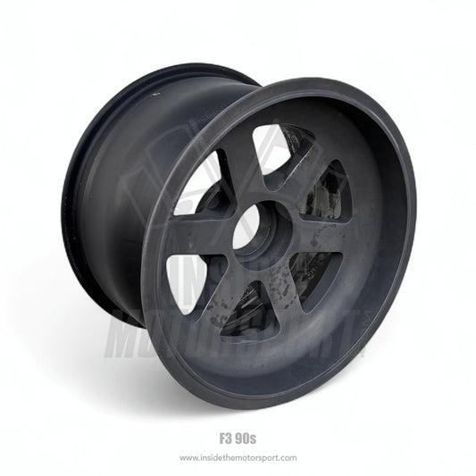 F3 Classic Front Mg Rim - 90s