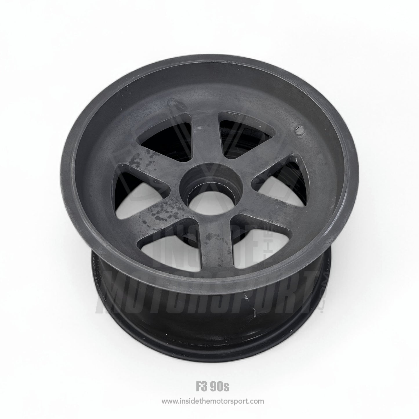 F3 Classic Front Mg Rim - 90s