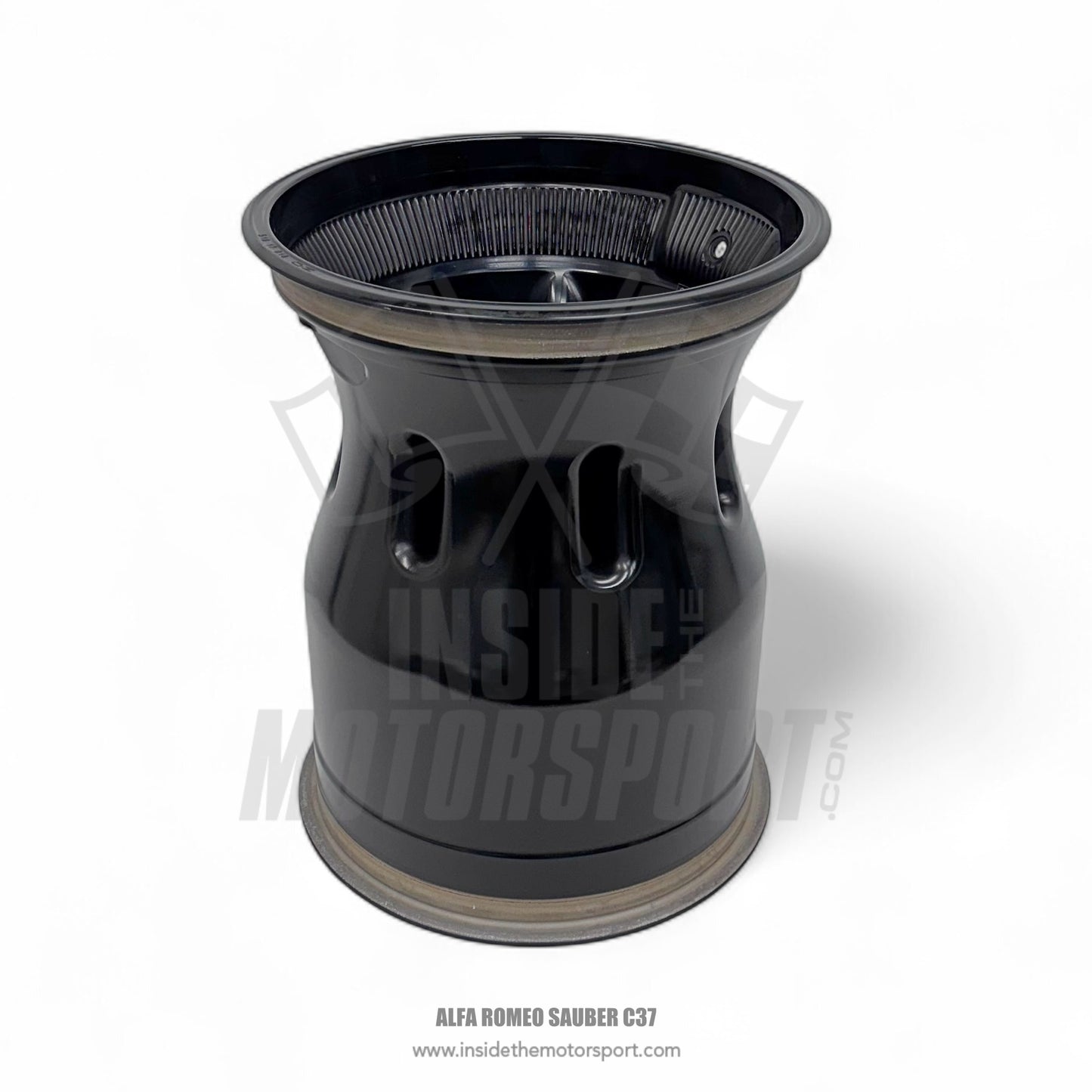 Very Rare OZ Racing Rear Rim Alfa Romeo Sauber C37 - 2018 - F1