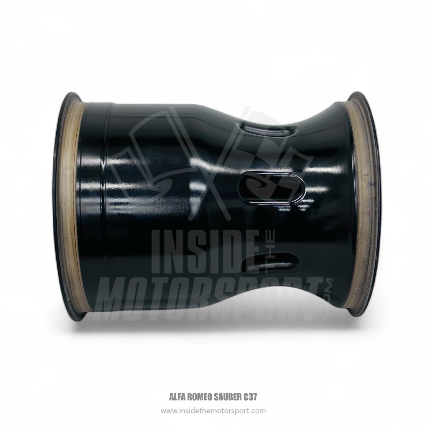 Very Rare OZ Racing Rear Rim Alfa Romeo Sauber C37 - 2018 - F1