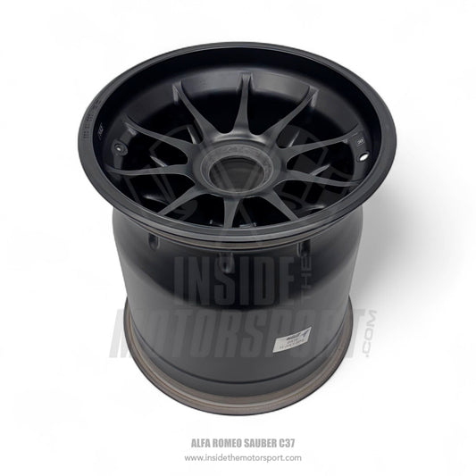 OZ Racing Front Rim Alfa Romeo Sauber C37 - 2018 - F1