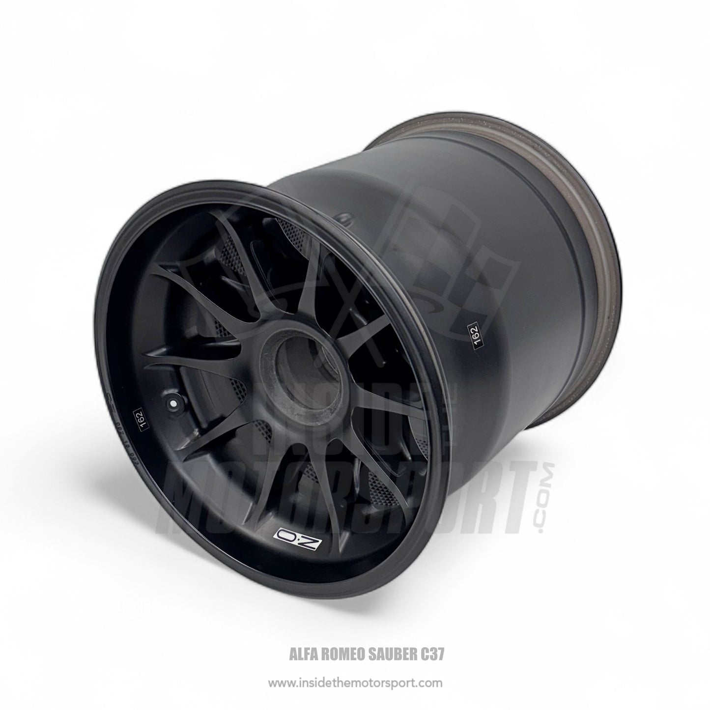 OZ Racing Front Rim Alfa Romeo Sauber C37 - 2018 - F1