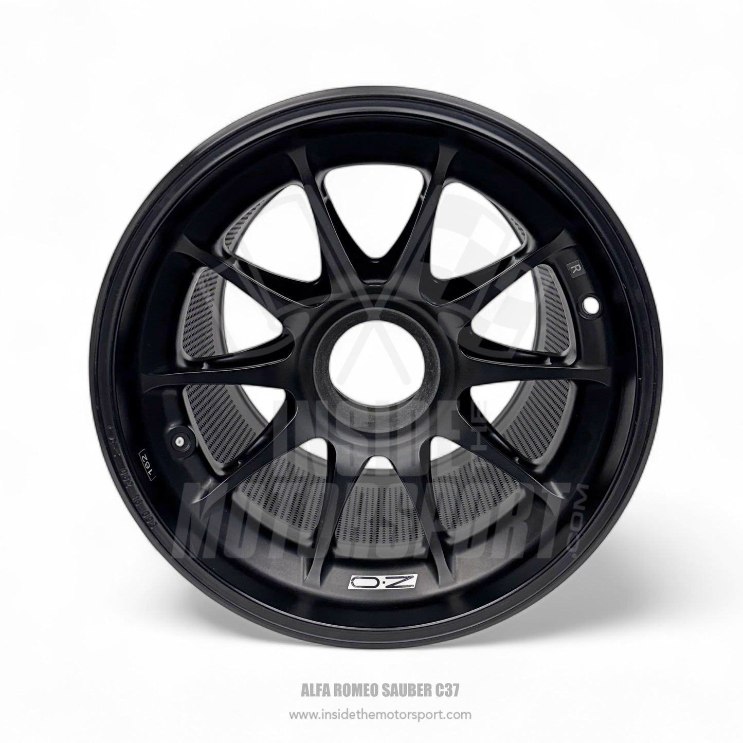 OZ Racing Front Rim Alfa Romeo Sauber C37 - 2018 - F1