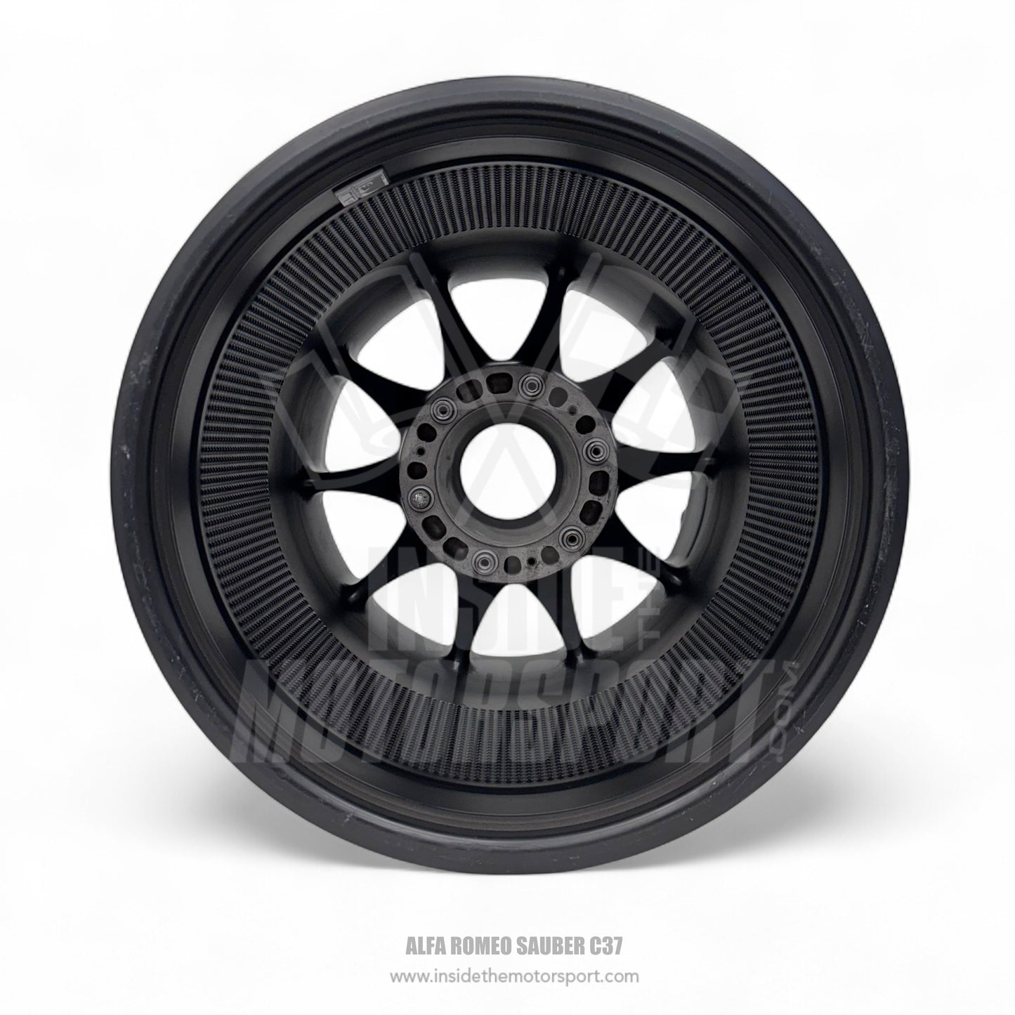 OZ Racing Front Rim Alfa Romeo Sauber C37 - 2018 - F1