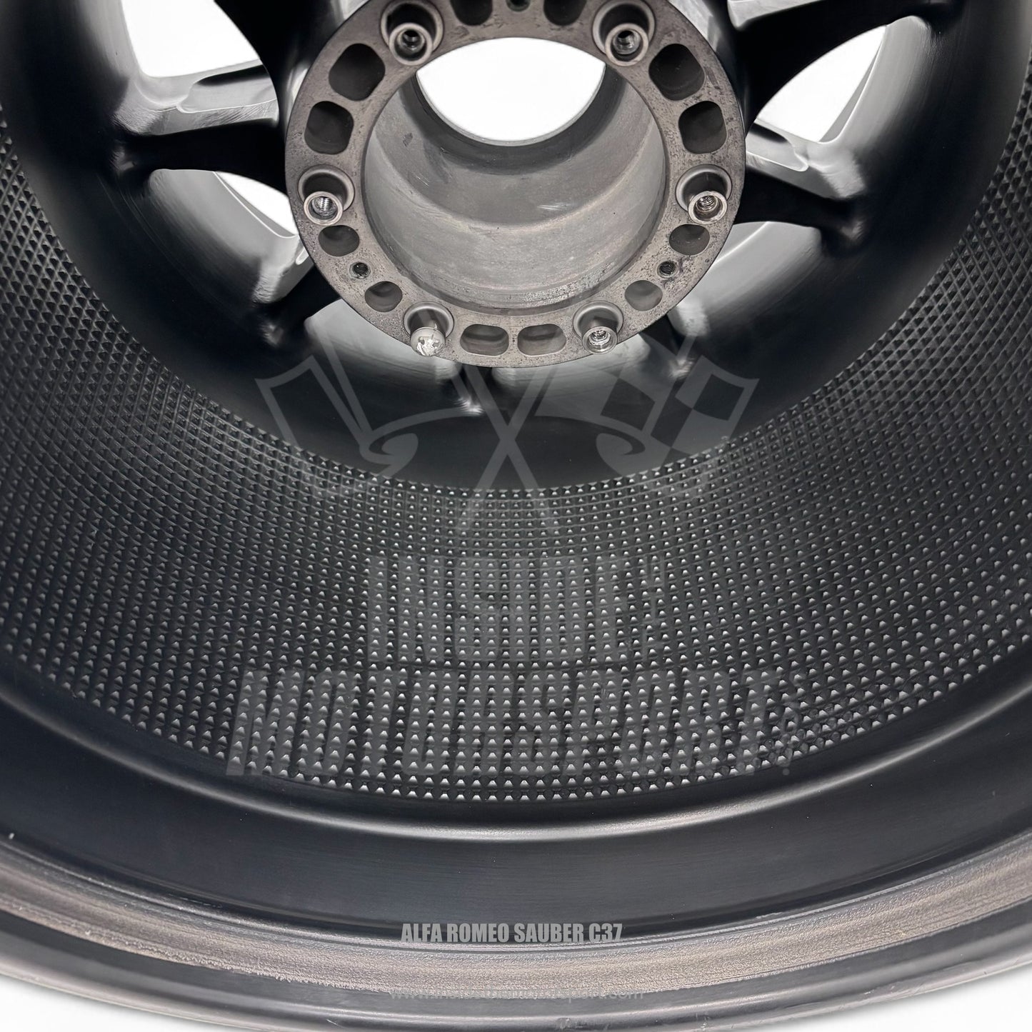 OZ Racing Front Rim Alfa Romeo Sauber C37 - 2018 - F1