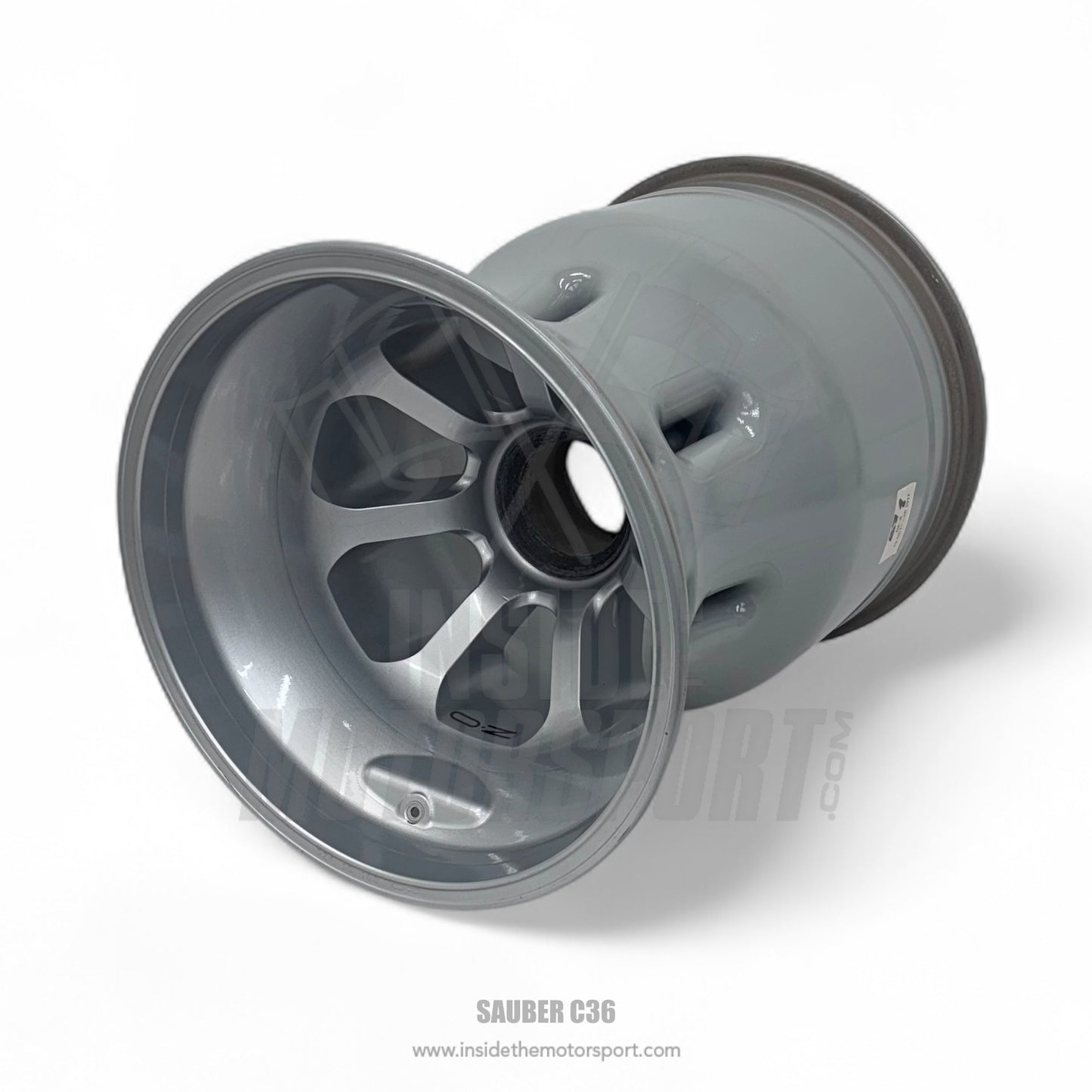 OZ Racing Rear Rim Sauber C36 - 2017 - F1