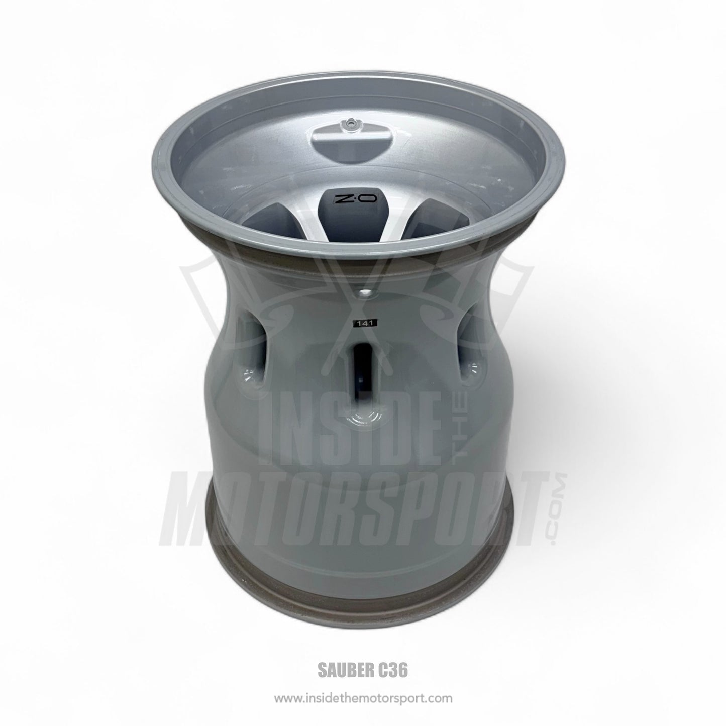 OZ Racing Rear Rim Sauber C36 - 2017 - F1