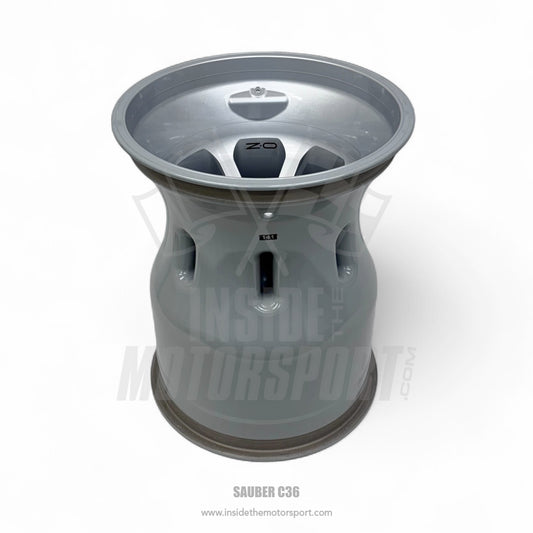 OZ Racing Rear Rim Sauber C36 - 2017 - F1