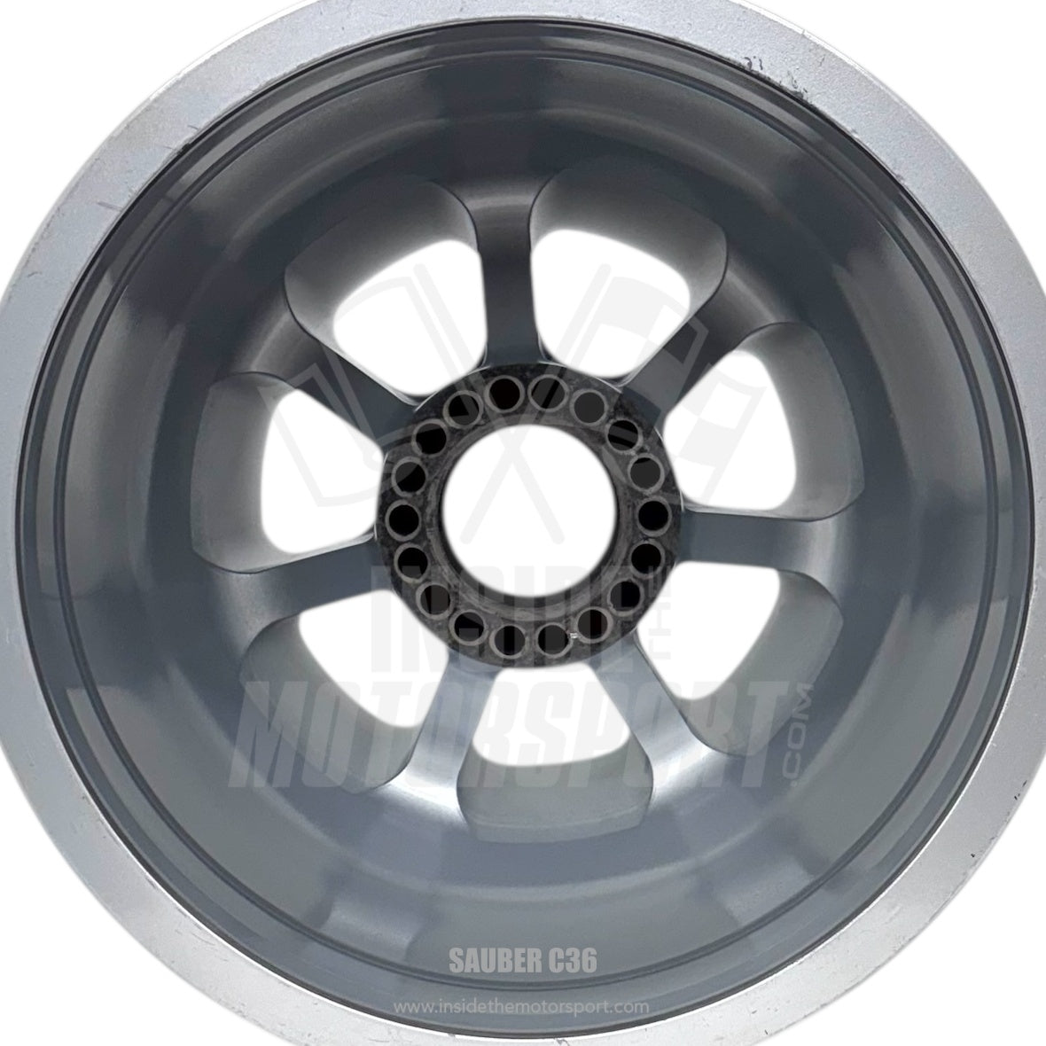 OZ Racing Rear Rim Sauber C36 - 2017 - F1