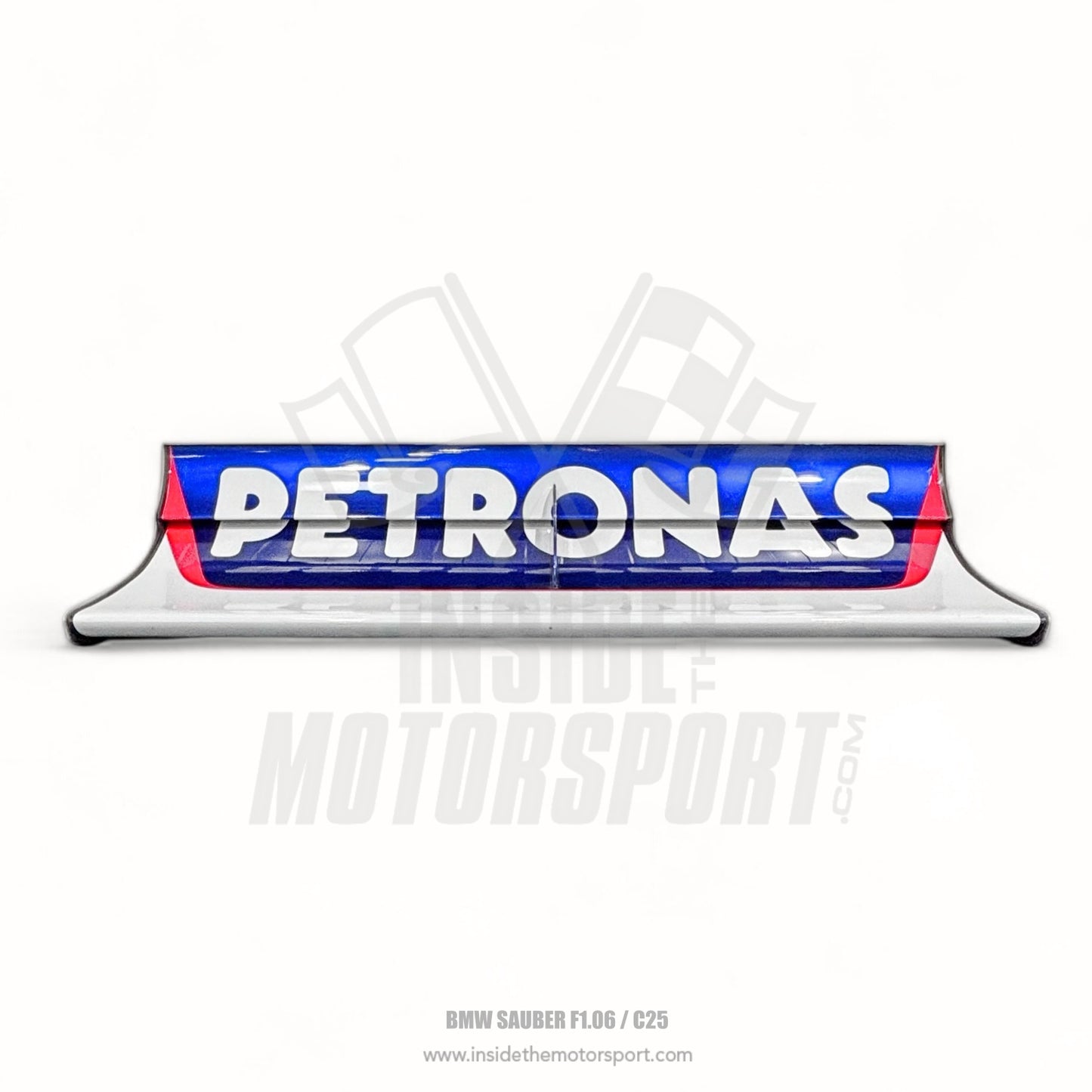 Carbon Double Rear Wing - BMW Sauber F1.06/C25 - 2006 - F1