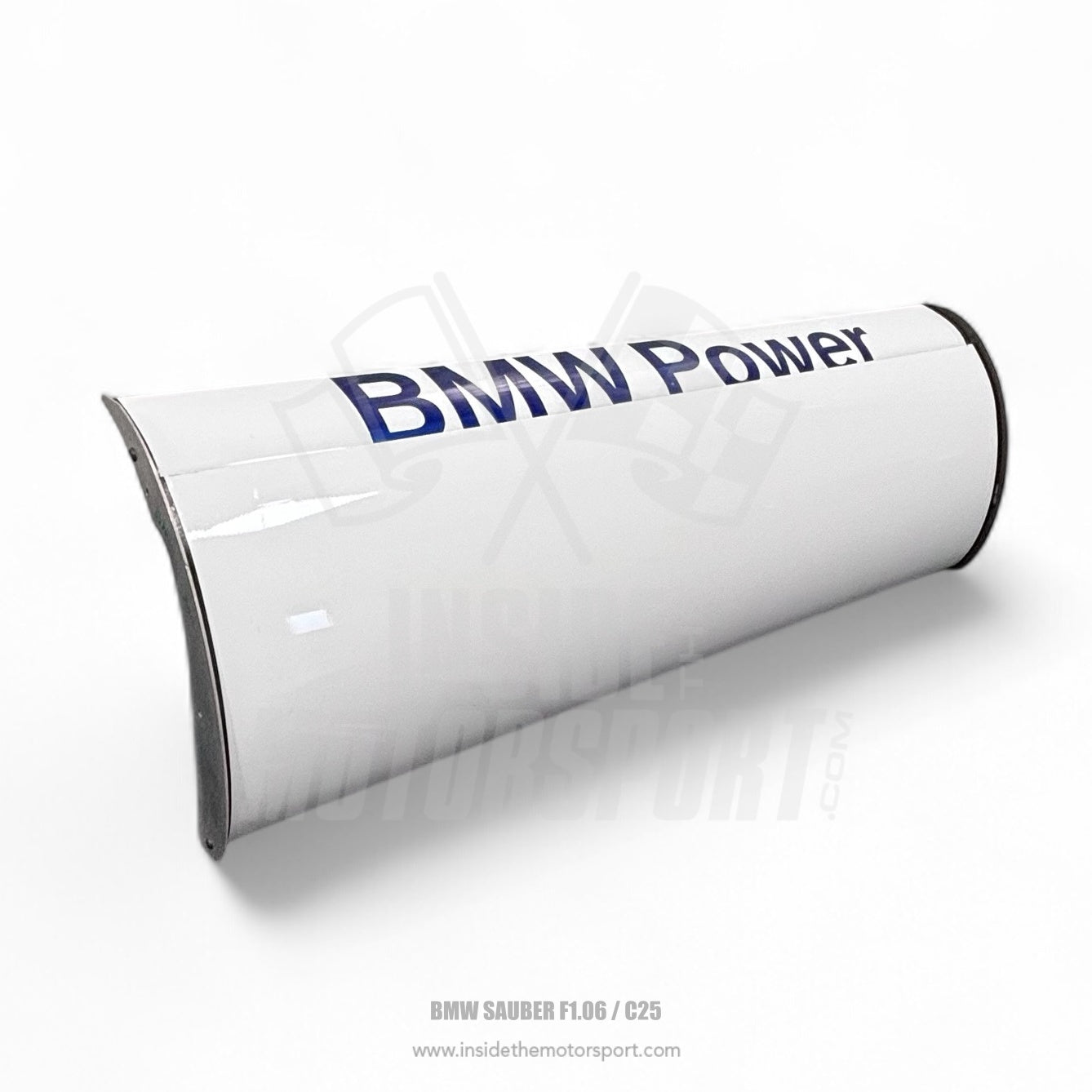 Carbon Double Rear Wing - BMW Sauber F1.06/C25 - 2006 - F1