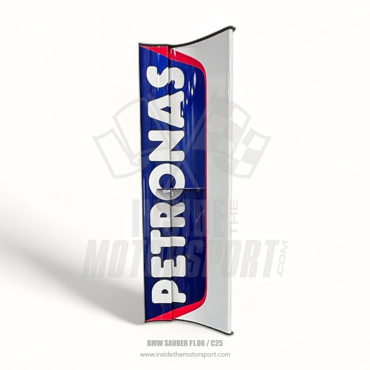 Carbon Double Rear Wing - BMW Sauber F1.06/C25 - 2006 - F1