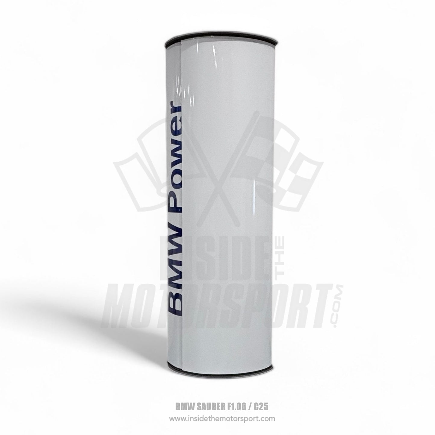 Carbon Double Rear Wing - BMW Sauber F1.06/C25 - 2006 - F1