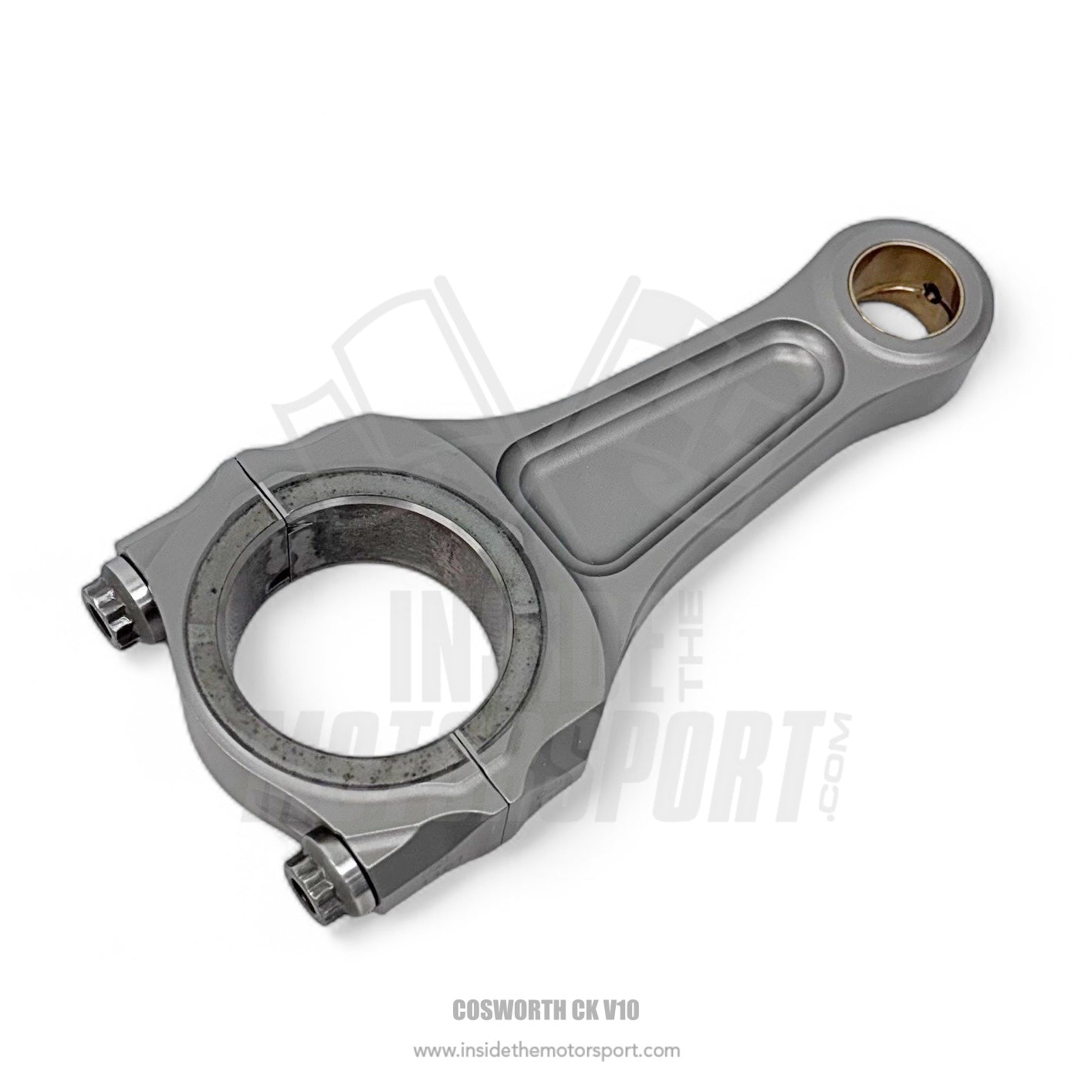 Titanium Connecting Rod V10 - Cosworth CK - 2000/2004 - F1 - Formula 1