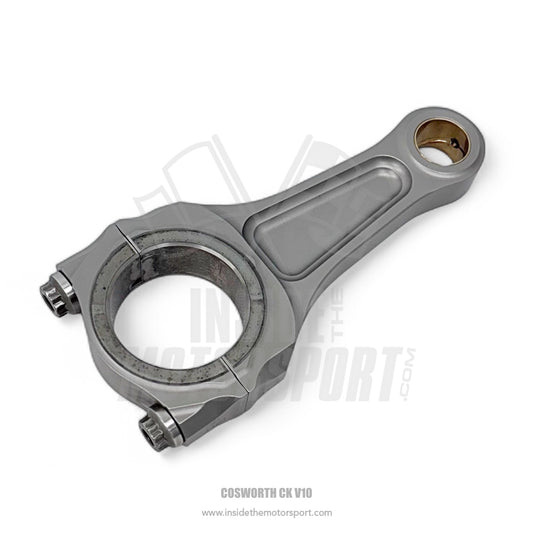 Titanium Connecting Rod V10 - Cosworth CK - 2000/2004 - F1 - Formula 1