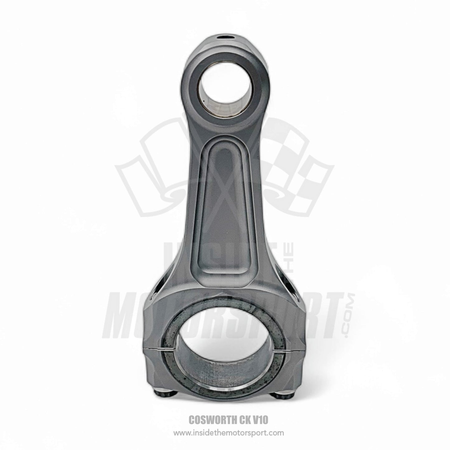 Titanium Connecting Rod V10 - Cosworth CK - 2000/2004 - F1 - Formula 1