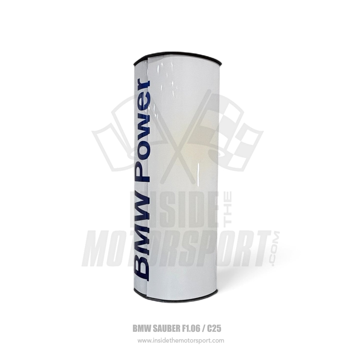 Carbon Double Rear Wing - BMW Sauber F1.06 / C25 - 2006 - F1 - Formula 1