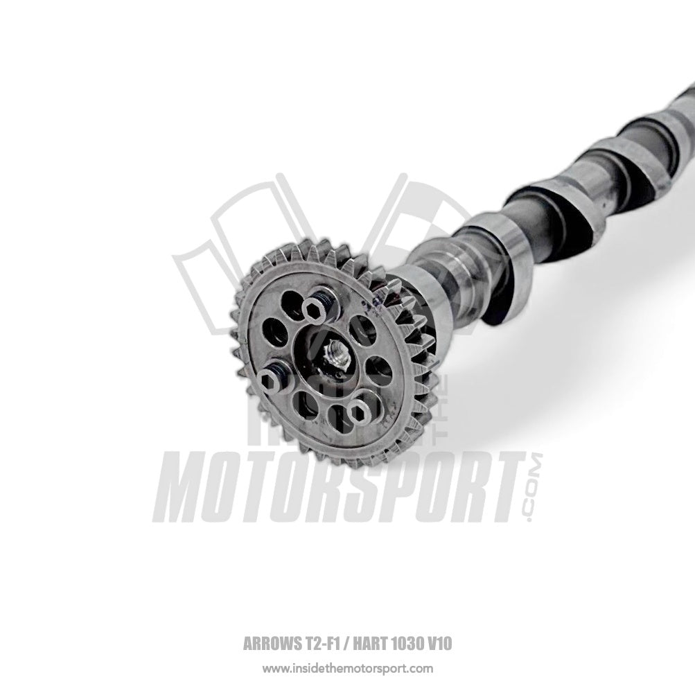 Exhaust Camshaft - Arrows T2-F1 (Hart 1030) V10 - F1 - Formula 1